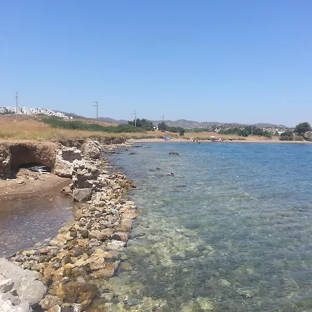 Guzel Kent Tatil Sitesi Datça