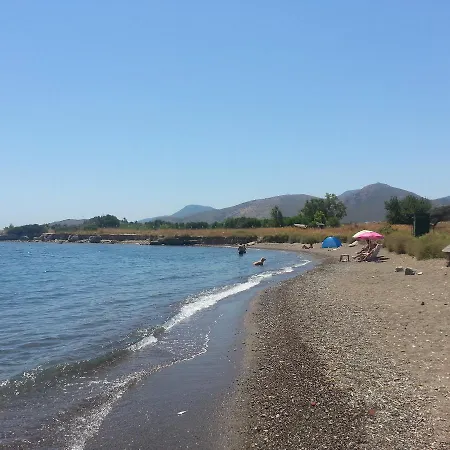 Guzel Kent Tatil Sitesi Tatil Evi *