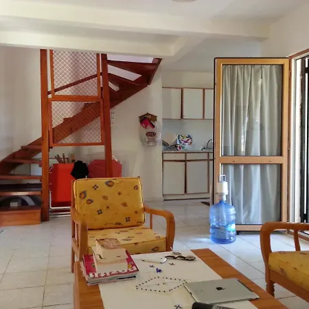 Guzel Kent Tatil Sitesi Tatil Evi *
