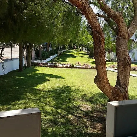 Tatil Evi Guzel Kent Tatil Sitesi *