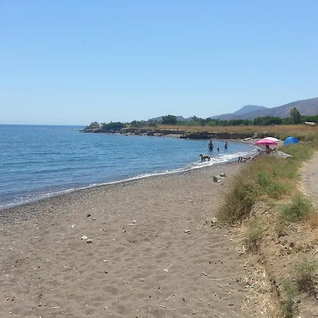 Guzel Kent Tatil Sitesi * Datca