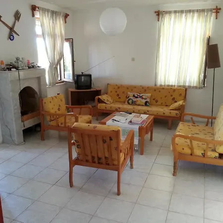 Holiday home Guzel Kent Tatil Sitesi